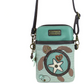Turtle - Chala Cellphone Xbody - Mellow Monkey