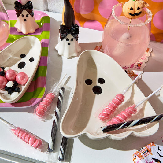 Ghost Decorative Bowl