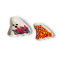 Ghost Decorative Bowl