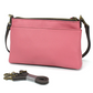 Flamingo Flamboyance - Chala Deluxe Crossbody - Mellow Monkey