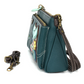 Mermaid Tail - Chala Deluxe Crossbody