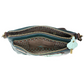Mermaid Tail - Chala Deluxe Crossbody
