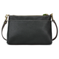 Peacock - Chala Deluxe Crossbody