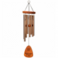Wind River Copper In Loving Memory Windchime