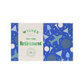 Wishes for Your Retirement - 50 Mini Cards - Mellow Monkey