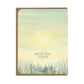 Anniversary - Bluebirds in Love - Greeting Card - Mellow Monkey