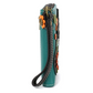 Black Cat - Chala Zip-Around Wallet