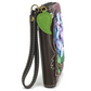 Hydrangea - Chala Zip-Around Wallet - Mellow Monkey