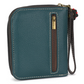 Hen with Chicks - Chala Zip-Around Wallet