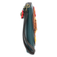 Hen with Chicks - Chala Zip-Around Wallet