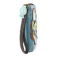 Octopus - Chala Zip-Around Wallet - Mellow Monkey