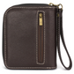 Poodle - Chala Zip-Around Wallet - Mellow Monkey