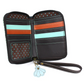 Turtle - Chala Zip-Around Wallet - Mellow Monkey
