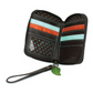 Dragonfly - Chala Zip-Around Wallet - Mellow Monkey