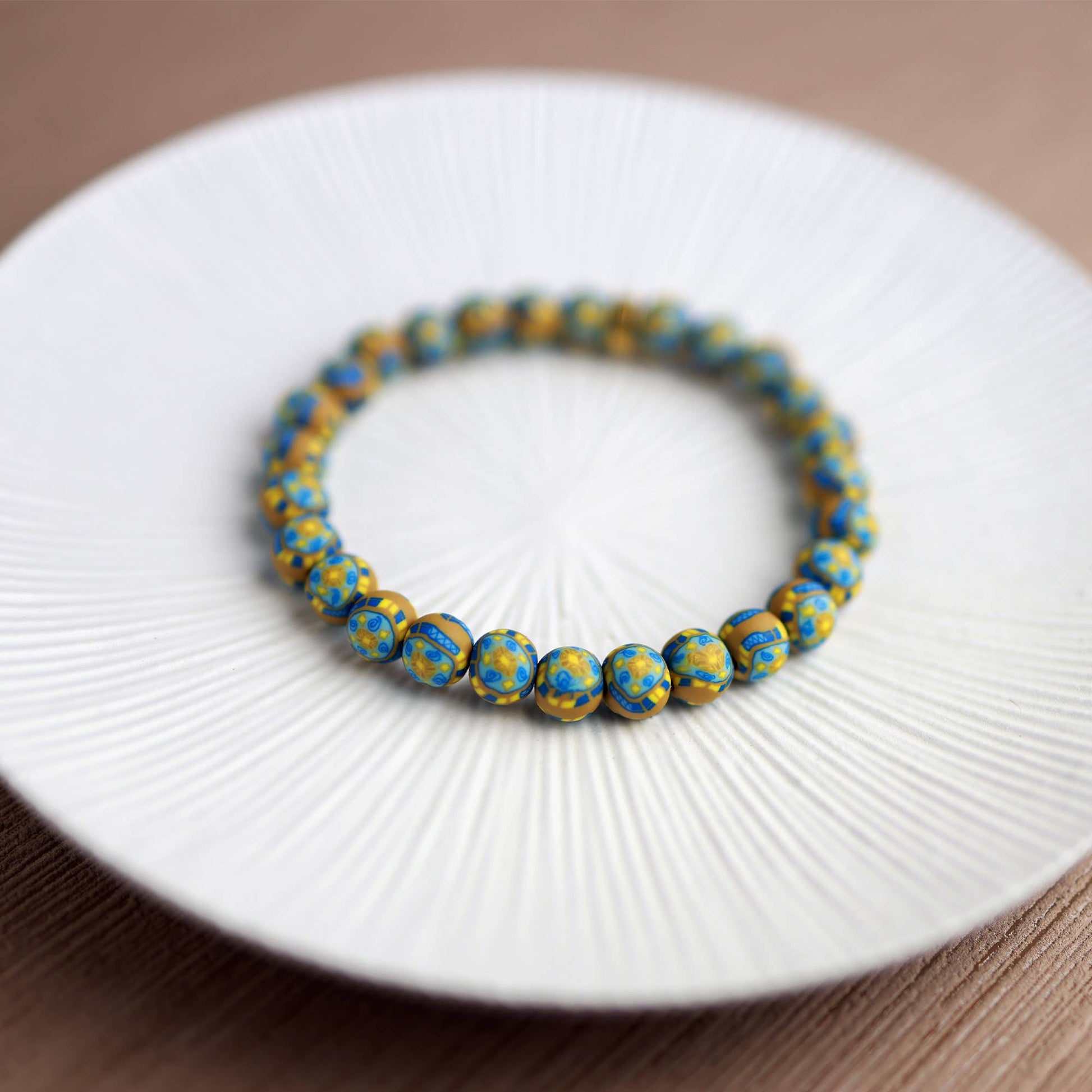 Tribal Stack Bracelet - Mellow Monkey