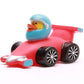 Formula 1 - Rubber Duck - Mellow Monkey