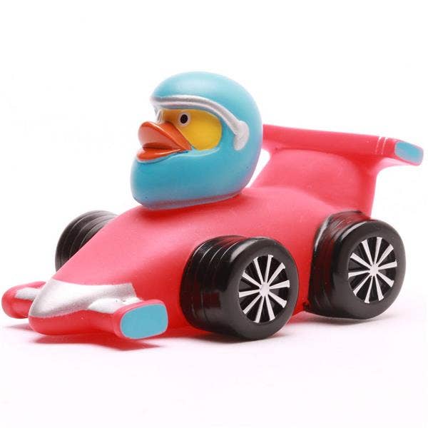 Formula 1 - Rubber Duck - Mellow Monkey