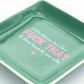 Square Trinket Tray A Wise Woman Once Said - Mellow Monkey
