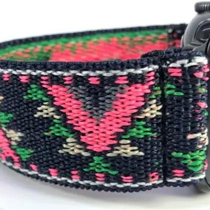 Apple watch 2025 friendship bracelet band