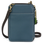 Cow - Chala Wallet Crossbody - Mellow Monkey