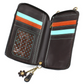 Treble Clef - Chala Wallet Crossbody