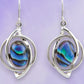 Wild Pearle Galaxy Earrings - Mellow Monkey