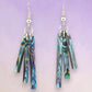 Wild Pearle Windchime Earrings - Mellow Monkey