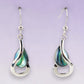 Wild Pearle Freedom Earrings - Mellow Monkey