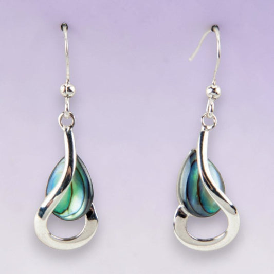 Wild Pearle Freedom Earrings - Mellow Monkey
