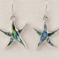 Wild Pearle Sea Star Earrings - Mellow Monkey