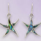 Wild Pearle Sea Star Earrings - Mellow Monkey