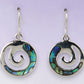 Wild Pearle Waves Earrings - Mellow Monkey