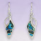 Wild Pearle Seashell Earrings - Mellow Monkey