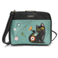 Black Cat - Chala Companion Organizer Xbody