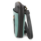 Black Cat - Chala Companion Organizer Xbody