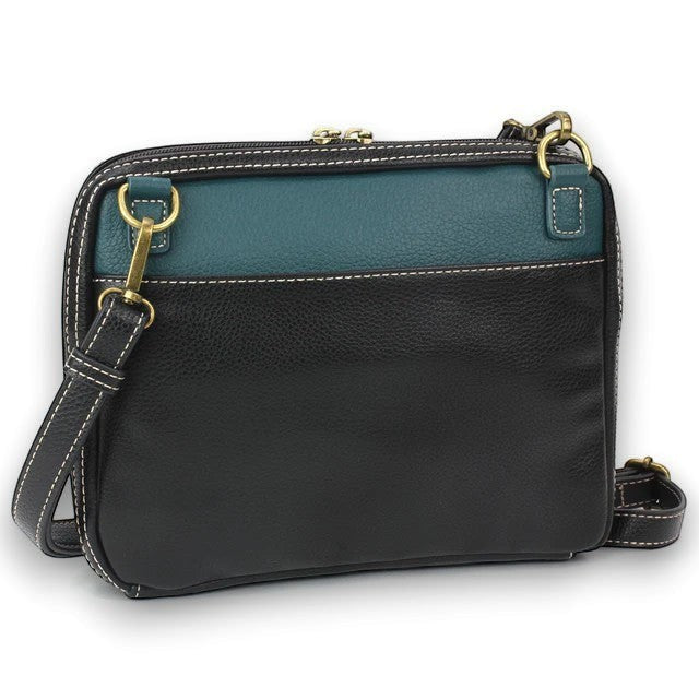 Dragonfly - Chala Companion Organizer Xbody - Mellow Monkey