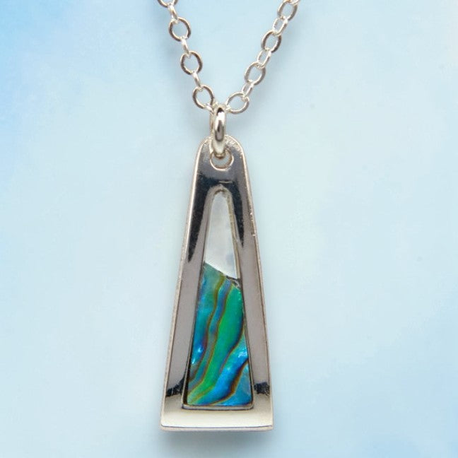 Wild Pearle Dawn Necklace - Mellow Monkey