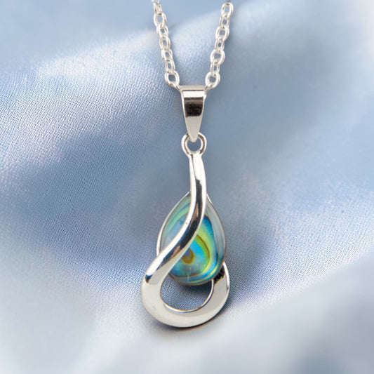 Wild Pearle Freedom Necklace - Mellow Monkey