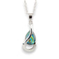 Wild Pearle Freedom Necklace