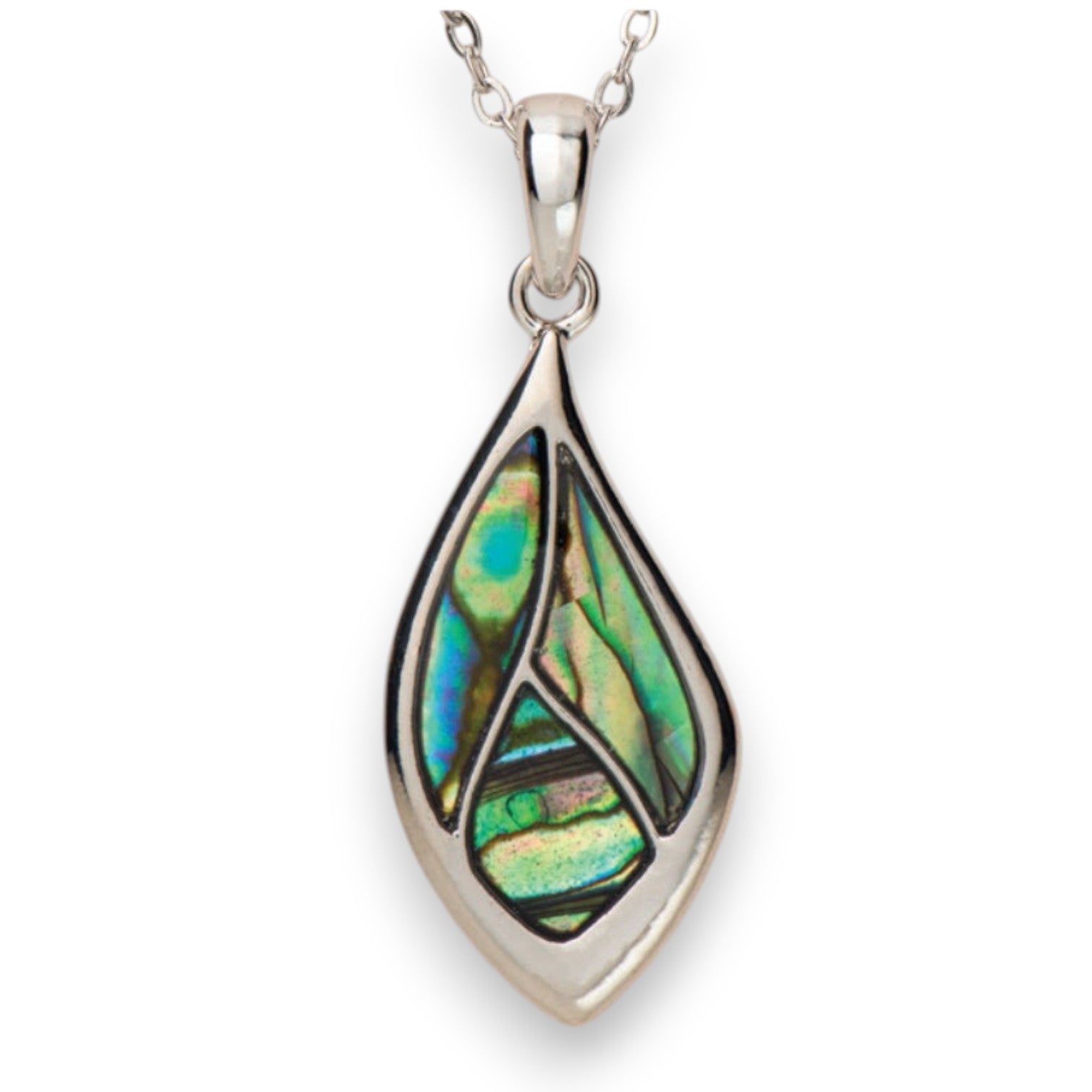 Wild Pearle Abundance Necklace - Mellow Monkey