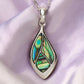 Wild Pearle Abundance Necklace - Mellow Monkey