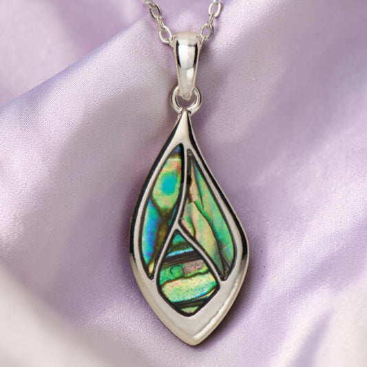 Wild Pearle Abundance Necklace - Mellow Monkey