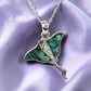 Wild Pearle Stingray Necklace - Mellow Monkey
