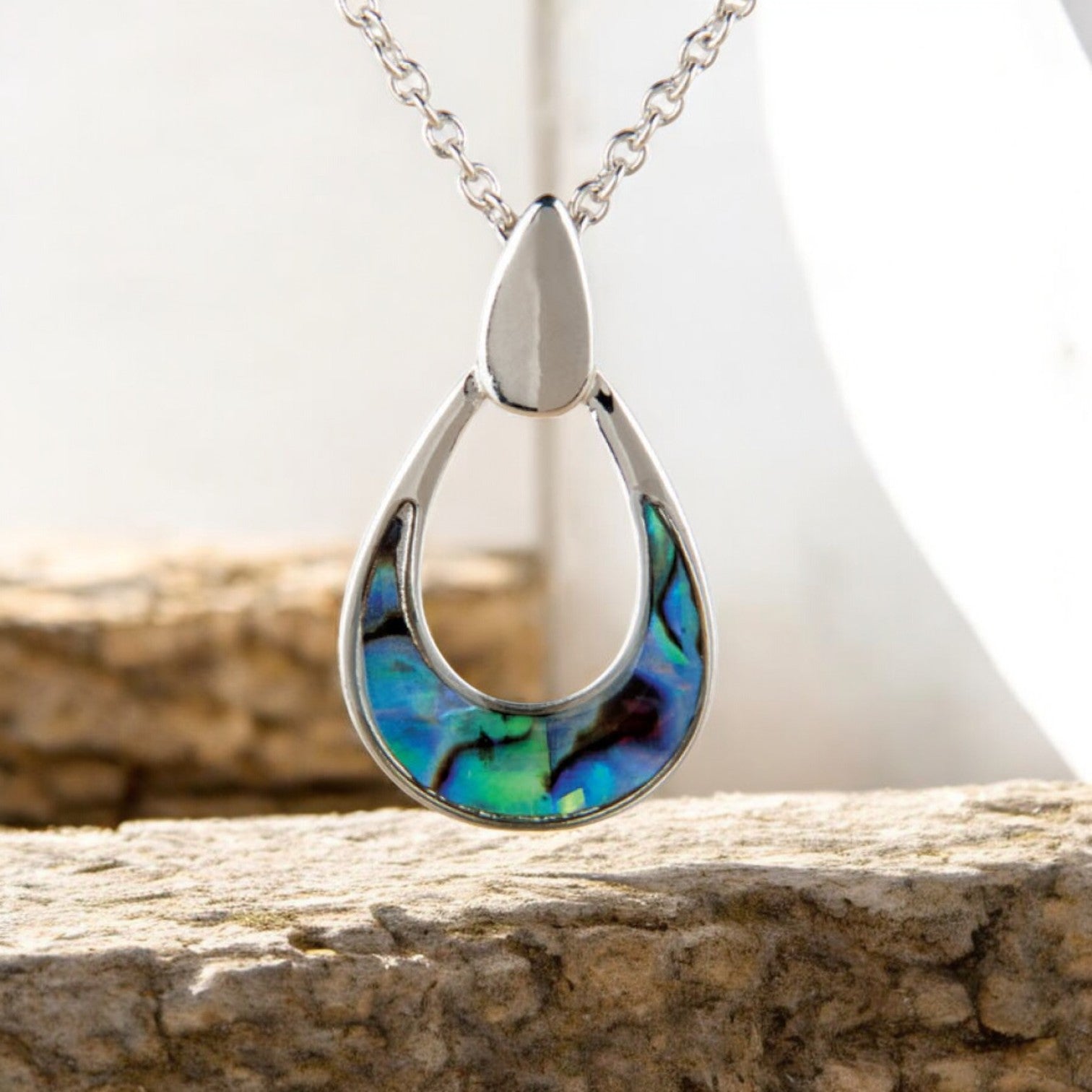 Adventure - Wild Pearle Necklace - Mellow Monkey
