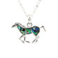 Stallion - Wild Pearle Necklace - Mellow Monkey
