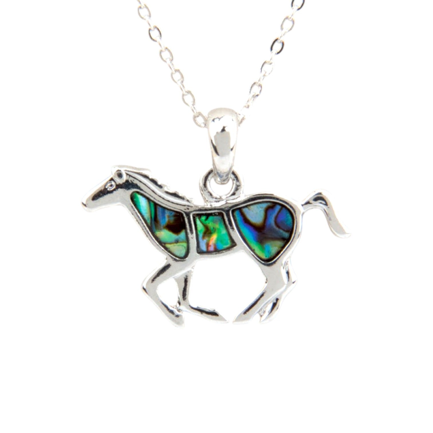 Stallion - Wild Pearle Necklace - Mellow Monkey