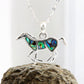 Stallion - Wild Pearle Necklace - Mellow Monkey