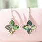Flourish - Wild Pearle Earrings - Mellow Monkey