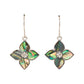 Flourish - Wild Pearle Earrings - Mellow Monkey