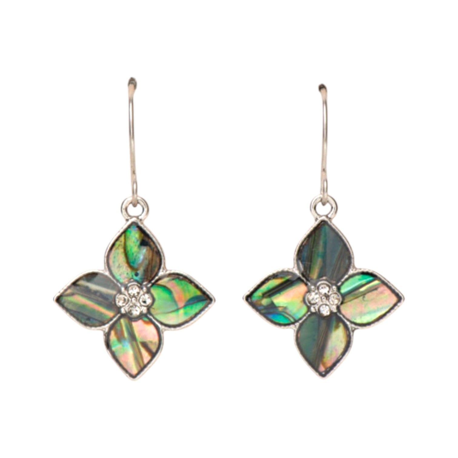 Flourish - Wild Pearle Earrings - Mellow Monkey